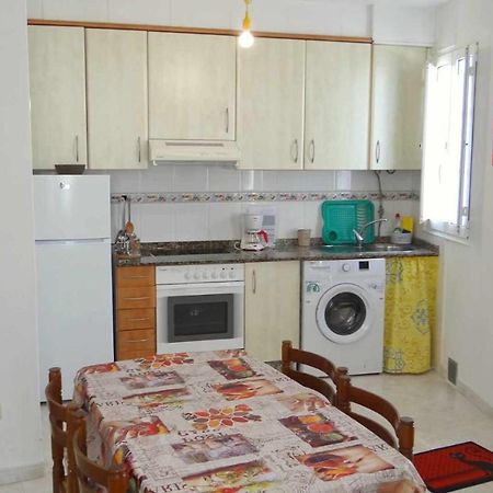 Piso De Laura En Planta Baja Apartment Larino Екстериор снимка