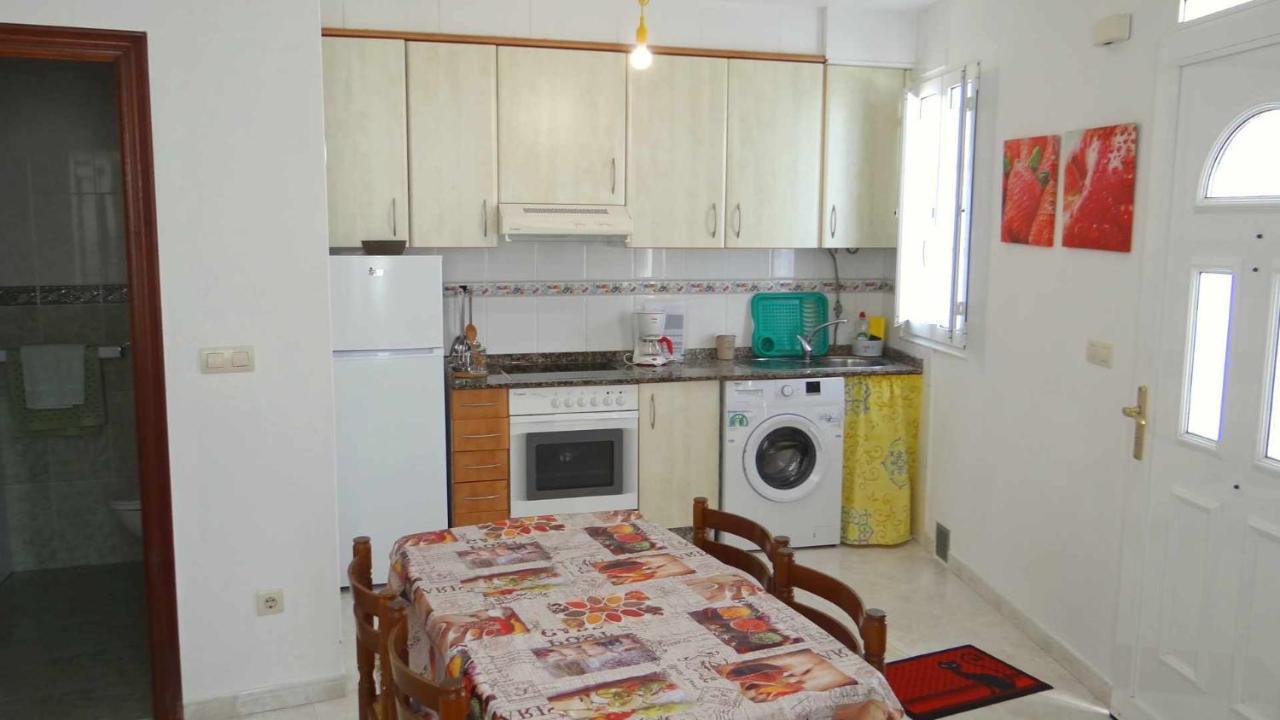 Piso De Laura En Planta Baja Apartment Larino Екстериор снимка