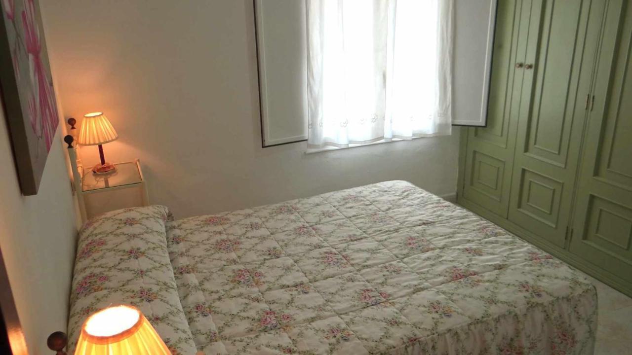 Piso De Laura En Planta Baja Apartment Larino Екстериор снимка
