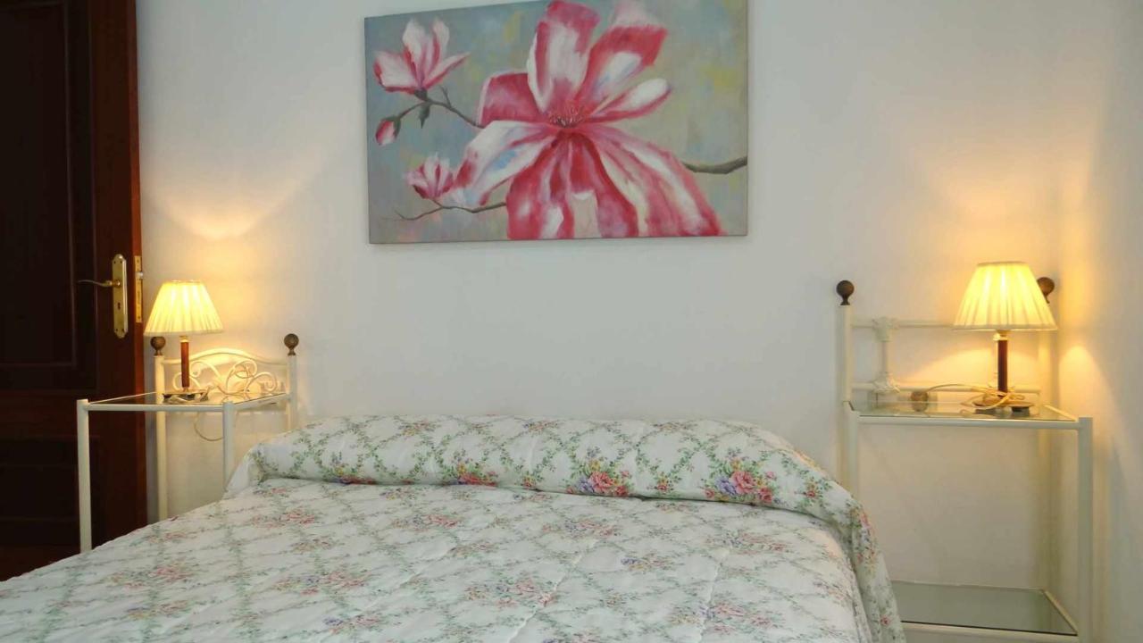 Piso De Laura En Planta Baja Apartment Larino Екстериор снимка