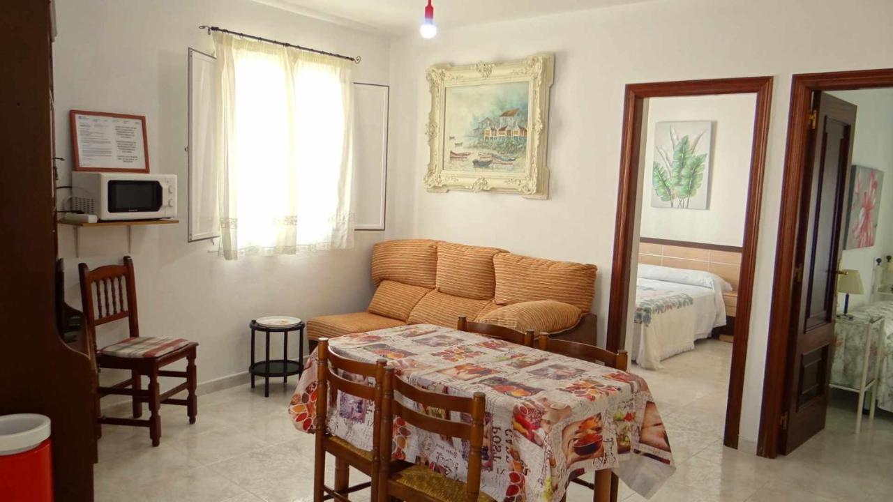 Piso De Laura En Planta Baja Apartment Larino Екстериор снимка
