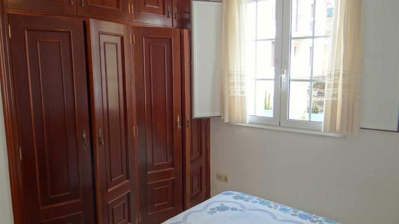 Piso De Laura En Planta Baja Apartment Larino Екстериор снимка