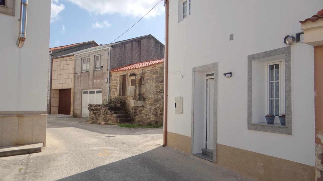 Piso De Laura En Planta Baja Apartment Larino Екстериор снимка