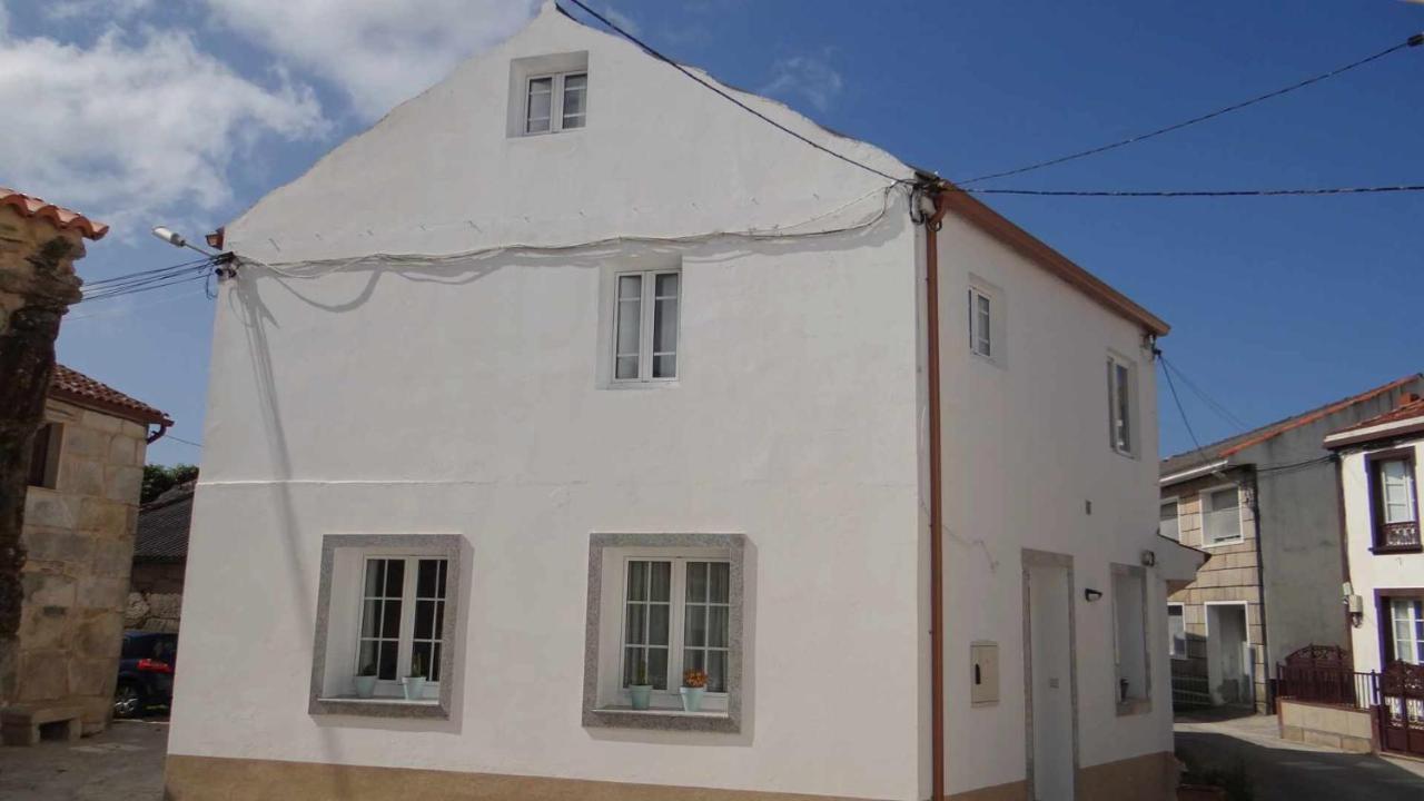 Piso De Laura En Planta Baja Apartment Larino Екстериор снимка